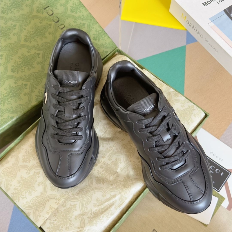 G*u*i sneakers